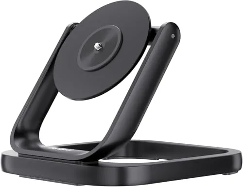 Gimbal Desktop Stand for Atom